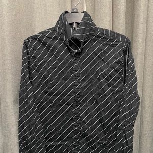 Forever 21 Dress Shirt